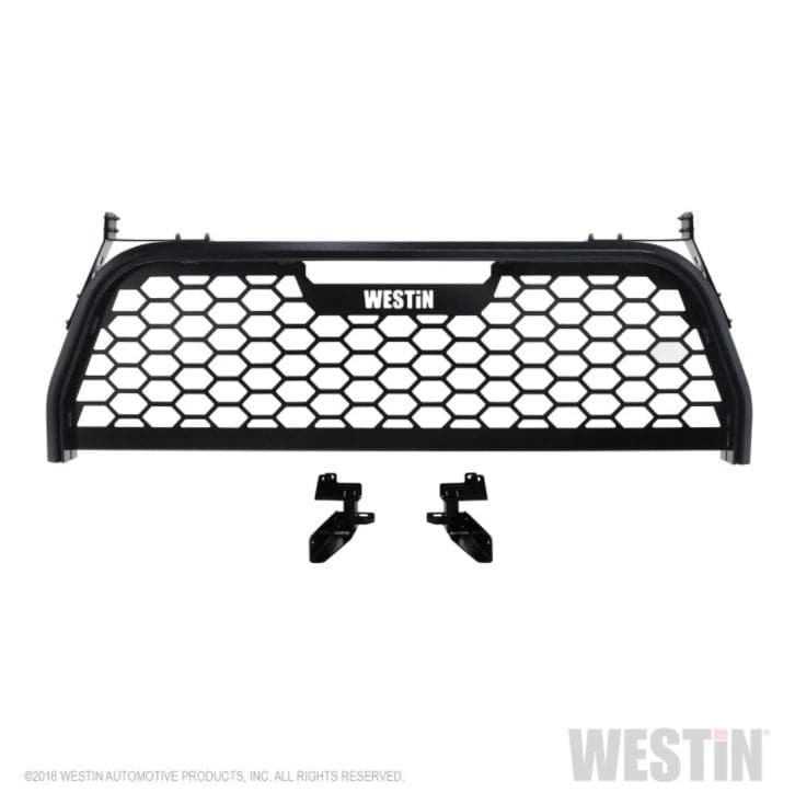 Westin Toyota Tacoma 05-21 HLR Truck Rack