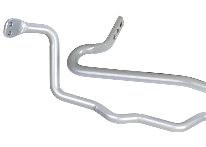 Whiteline 09-14 Subaru Legacy/Liberty Front & Rear Sway Bar Kit