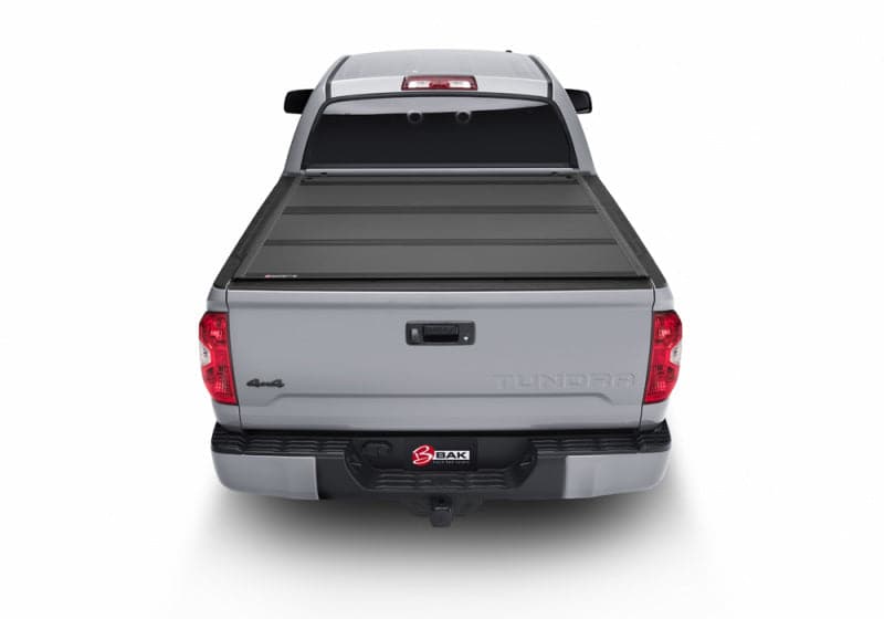 BAK 2022+ Toyota Tundra 6.5ft Bed BAKFlip MX4 Bed Cover