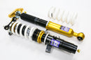 KIT COMPLETO DE COILOVERS HKS GR SUPRA HIPERMAX MAX IV SP CON SEC (80250-AT003C)