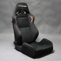 Mugen MS-Z Semi-Bucket Seat (81100-XXG-K0S0)