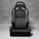 Mugen MS-Z Semi-Bucket Seat (81100-XXG-K0S0)