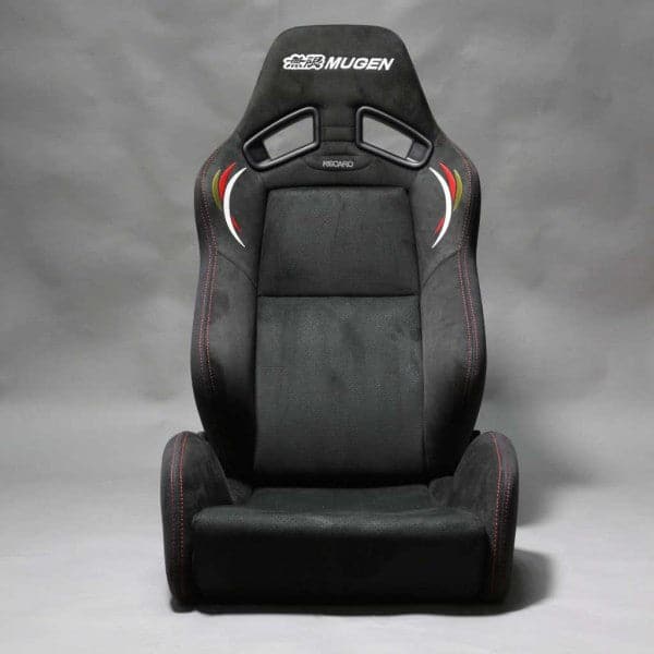 Mugen MS-Z Semi-Bucket Seat (81100-XXG-K0S0)