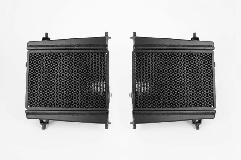 CSF 20+ Toyota GR Supra High-Performance Auxiliary Radiator , Fits Both L & R