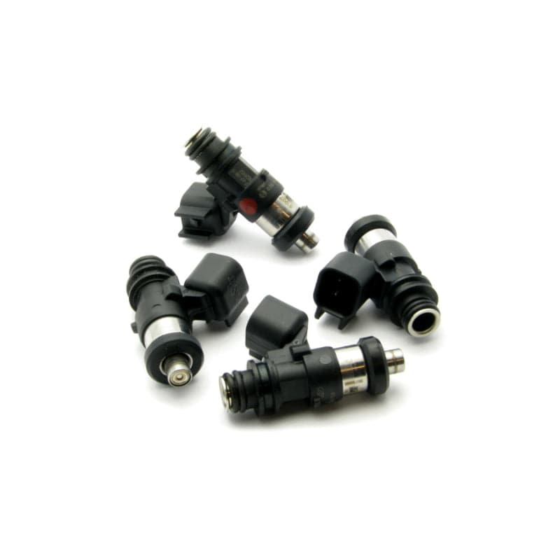 DeatschWerks 12-15 Subaru BRZ / Scion FR-S / Toyota 86 700CC/min (MPFI) Injectors (16U-02-0700-4)