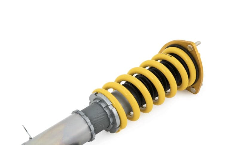 Ohlins 02-09 Nissan 350Z (Z33) Sistema de amortiguadores roscados para carretera y pista