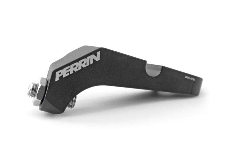 Perrin 22+ GR86 / 13-16 FR-S / 17-20 86 / 13+ BRZ Soporte de cilindro maestro - Negro (PSP-BRK-406BK)