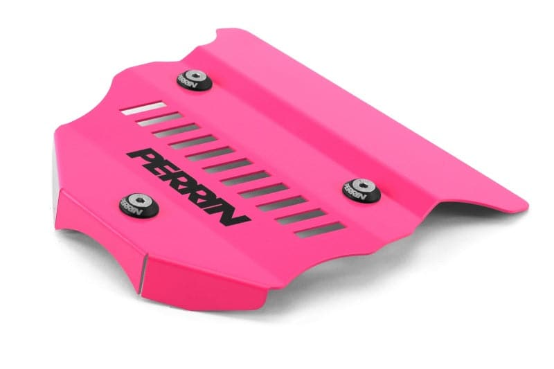 Perrin 2022+ GR86/ BRZ Hyper Pink Engine Cover