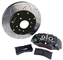 StopTech C43 Big Brake Kit Race (Front Only) - Honda S2000 (06-09)