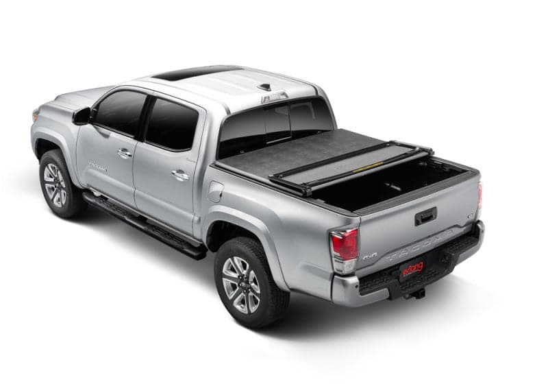 Extang 2022+ Toyota Tundra (5ft 6in) works with rail system Trifecta 2.0