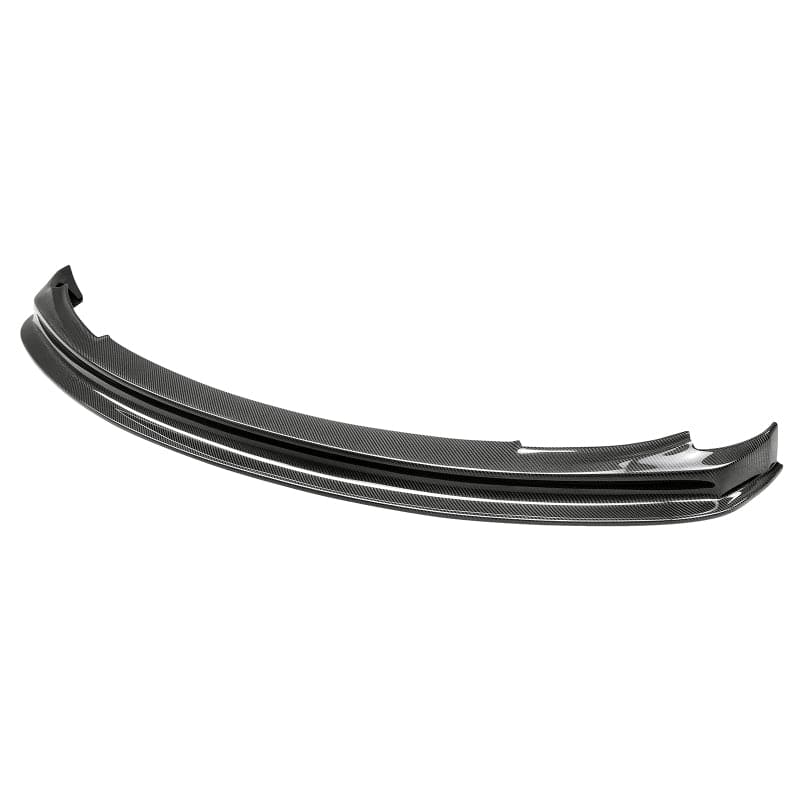 Seibon 17-20 Tesla Model 3 Carbon Fiber Front Lip (774-T14MD3FL)