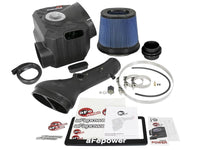 aFe Momentum GT Pro 5R Sistema de admisión de aire frío 03-09 Toyota 4Runner V6-4.0L