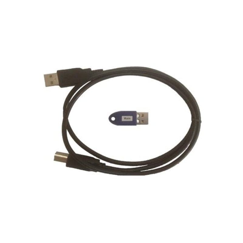 Dongle Smarty UDC (receptor definido por el usuario) (smtUDC)