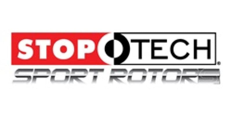 StopTech 00-05 Toyota MR2 Spyder Rear Stainless Steel Brake Lines