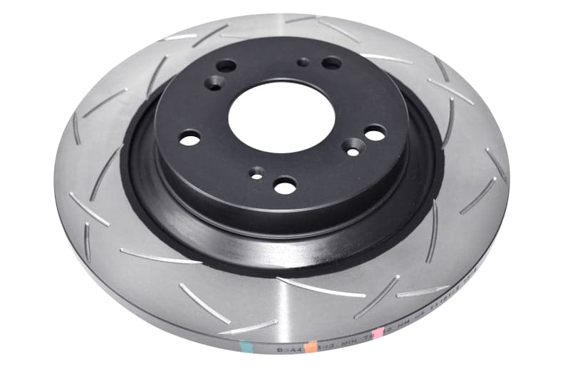 DBA Rear Slotted 4000 Series Rotor for 00-05 S2000 - (4483S)