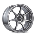 Enkei TS-7 18x8.5 5x114.3 45mm Offset 72.6mm Bore Storm Gray Wheel