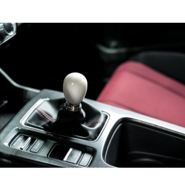 PRL Motorsports Adjustable Shift Knob & Collar Kit fit Honda's