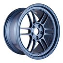 Enkei RPF1 18x9.5 5x114.3 38mm Offset 73mm Bore Matte Blue Wheel