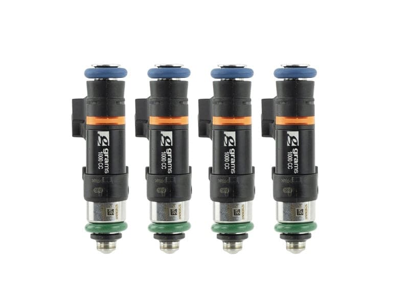 Grams Performance 13+ Subaru BRZ/Scion FR-S/86 1000cc Fuel Injectors (Set of 4)