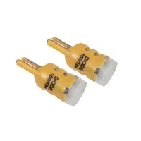 Diode Dynamics - DD0025P - 194 HP5 LED Amber (pair)