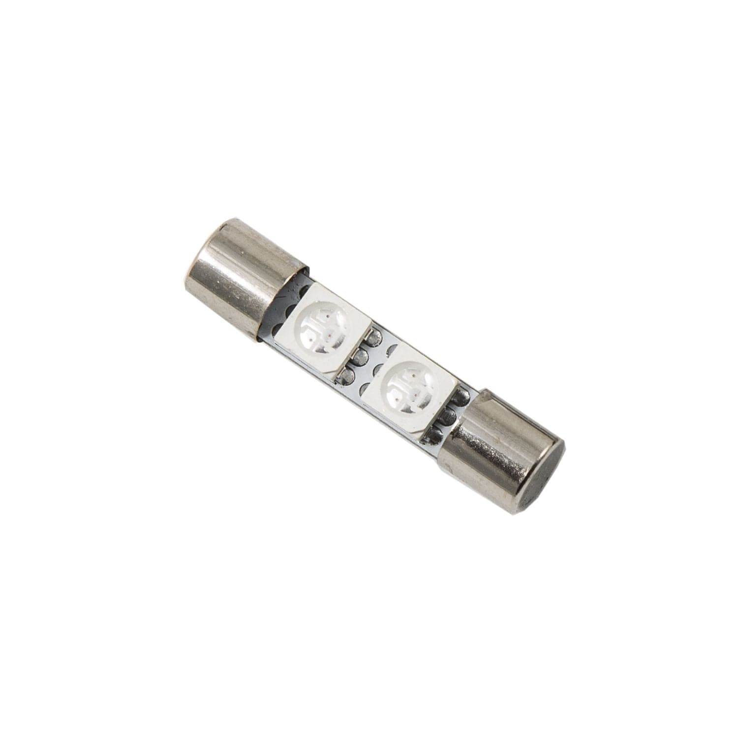 Diode Dynamics - DD0044S - 28mm SMF2 LED Amber (single)