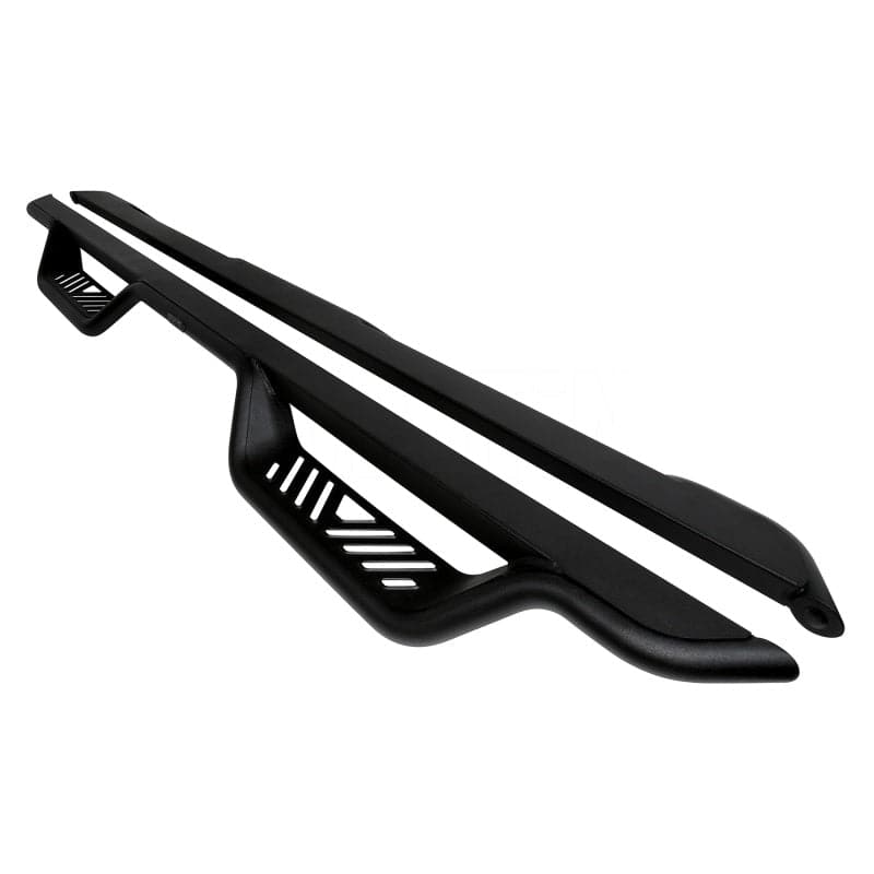 Westin 2022+ Toyota Tundra Crew Max Outlaw Nerf Step Bars (20-14235)