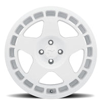 fifteen52 Turbomac 17x7.5 4x108 42mm ET 63.4mm Center Bore Rally White Wheel