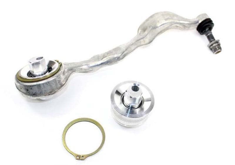 SPL Parts 2020+ Toyota GR Supra (A90) / 2019+ BMW Z4 (G29) Bujes monobola de varilla giratoria delantera Adj