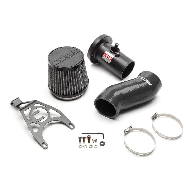 Cobb 05-09 Subaru LEGACY/OUTBACK SF Sistema de admisión - Negro sigiloso (cobb724100-BK)