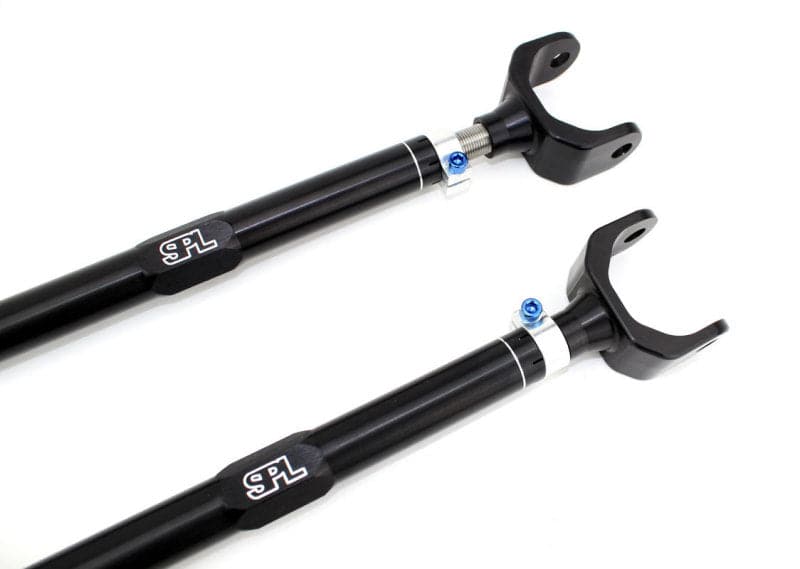 SPL Parts 98-07 BMW 3 Series (E46) Rear Camber Links (SPL RLL E46)