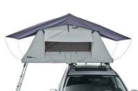 Tienda de campaña Thule Tepui Explorer Kukenam 3 de cubierta blanda (capacidad para 3 personas) - Gris neblina