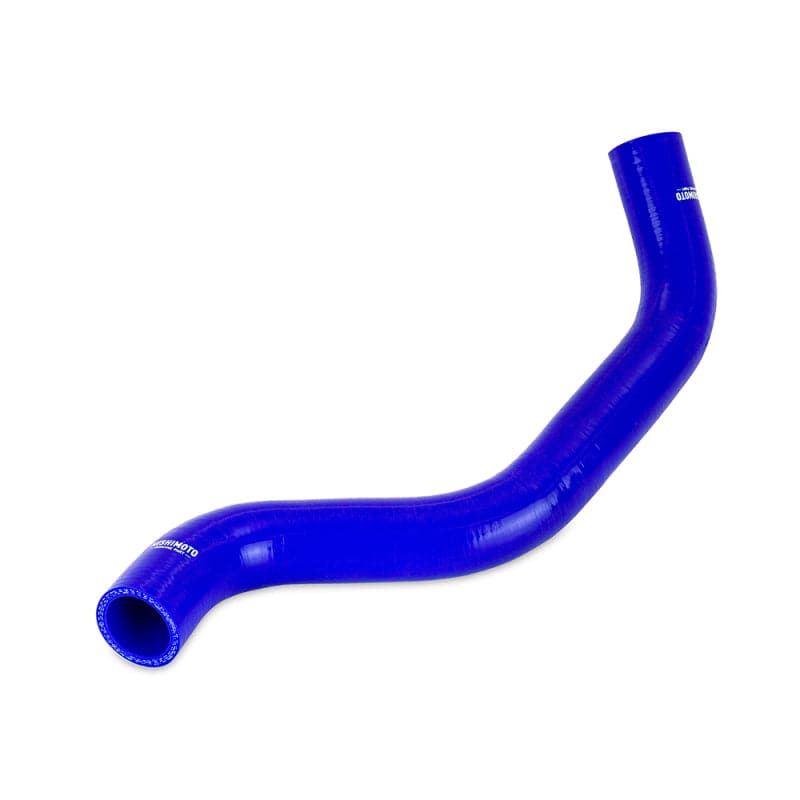 Mishimoto 16-20 Toyota Tacoma 3.5L V6 Blue Silicone Hose Kit (misMMHOSE-TAC35-16BL)