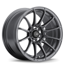 Konig Dial In 15x8 4x100 ET25 Matte Grey