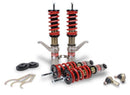 Skunk2 02-04 Acura RSX (todos los modelos) Pro S II Coilovers (tasas de resorte 10K/10K)