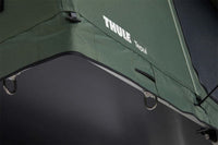 Tienda de campaña Thule Tepui Foothill Soft Shell (capacidad para 2 personas) - Verde agave