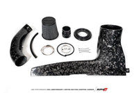 AMS Performance Chopped Carbon Fiber Intake 