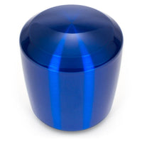 Raceseng Ashiko Shift Knob (Sin Grabado) Adaptador M10x1.5mm - Azul Translúcido