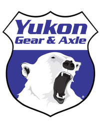 Yukon Gear Juego de engranajes de piñón y anillo de alto rendimiento de 8,75 pulgadas 2016+ Toyota Tacoma - Relación 5,29