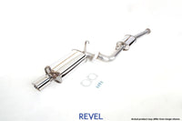 Revel Medallion Touring-S Escape Catback 87-92 Modelo Toyota Supra Turbo