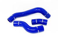 Torque Solution 2013+ Subaru BRZ / Scion FR-S / Toyota 86 Silicone Radiator Hose Kit - Blue