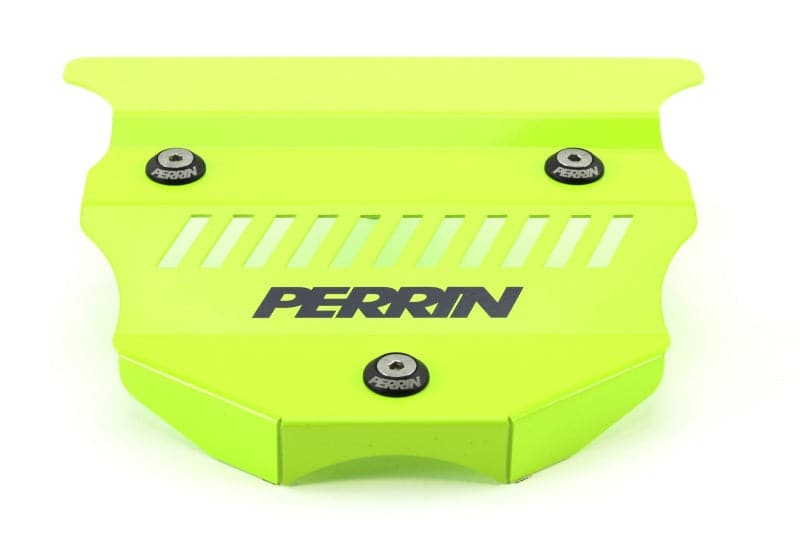 Perrin 2022+ GR86/ BRZ Neon Yellow Engine Cover