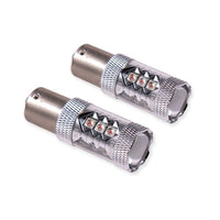 Diode Dynamics - DD0007P - 1156 XP80 LED Amber (pair)