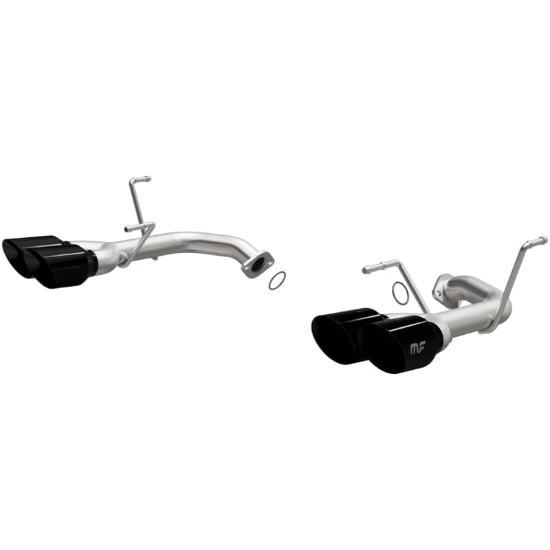 Magnaflow 2022+ Subaru WRX Competition Series Axle-Back Exhaust System (19609)