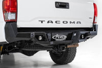 Addictive Desert Designs 16-21 Parachoques trasero Toyota Tacoma Stealth Fighter