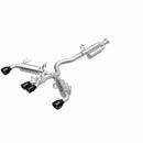 Magnaflow 2023+ Toyota GR Corolla NEO Cat-Back Exhaust System