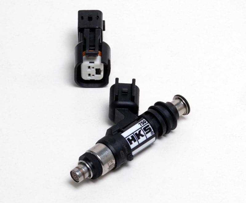 HKS 99-03 F20C AP1 Injector Upgrade Kit - 750cc (14002-AH001)