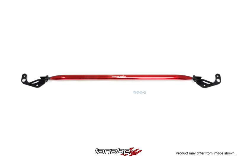 Barra de torre de puntal delantero Tanabe para Lexus/Camry