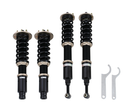 BC Racing BR Coilovers for Acura 99-03 TL and 01-03 CL