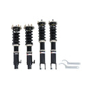 BC Racing BR Racing Coilovers para TSX 09-14 y Accord 08-12