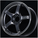 Advan TC-4 17x9" 5x114.3 +63 Offset Wheel